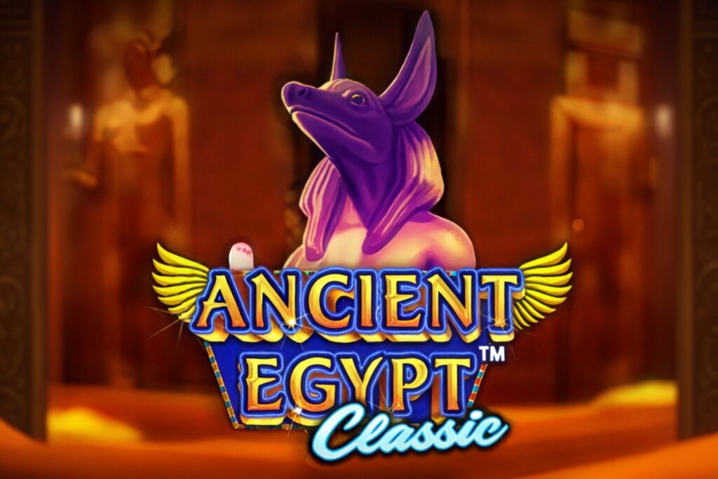 Ancient Egypt Classic
