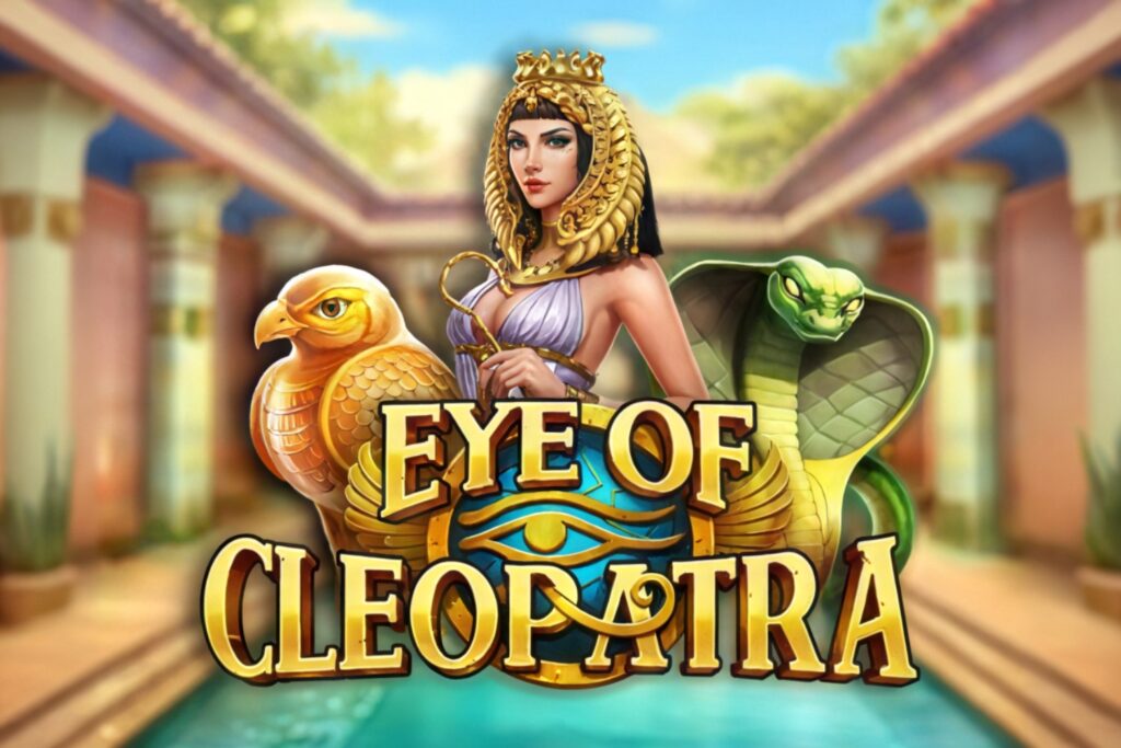 Eye of Cleopatra